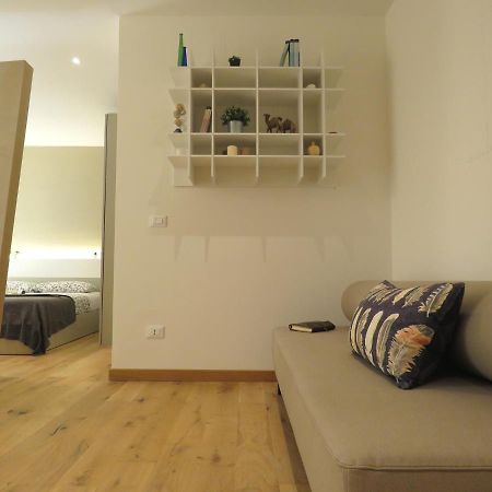 Ariosti Apartment Bologna Eksteriør bilde