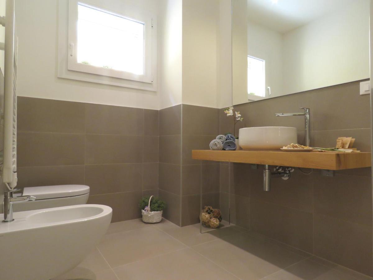 Ariosti Apartment Bologna Eksteriør bilde