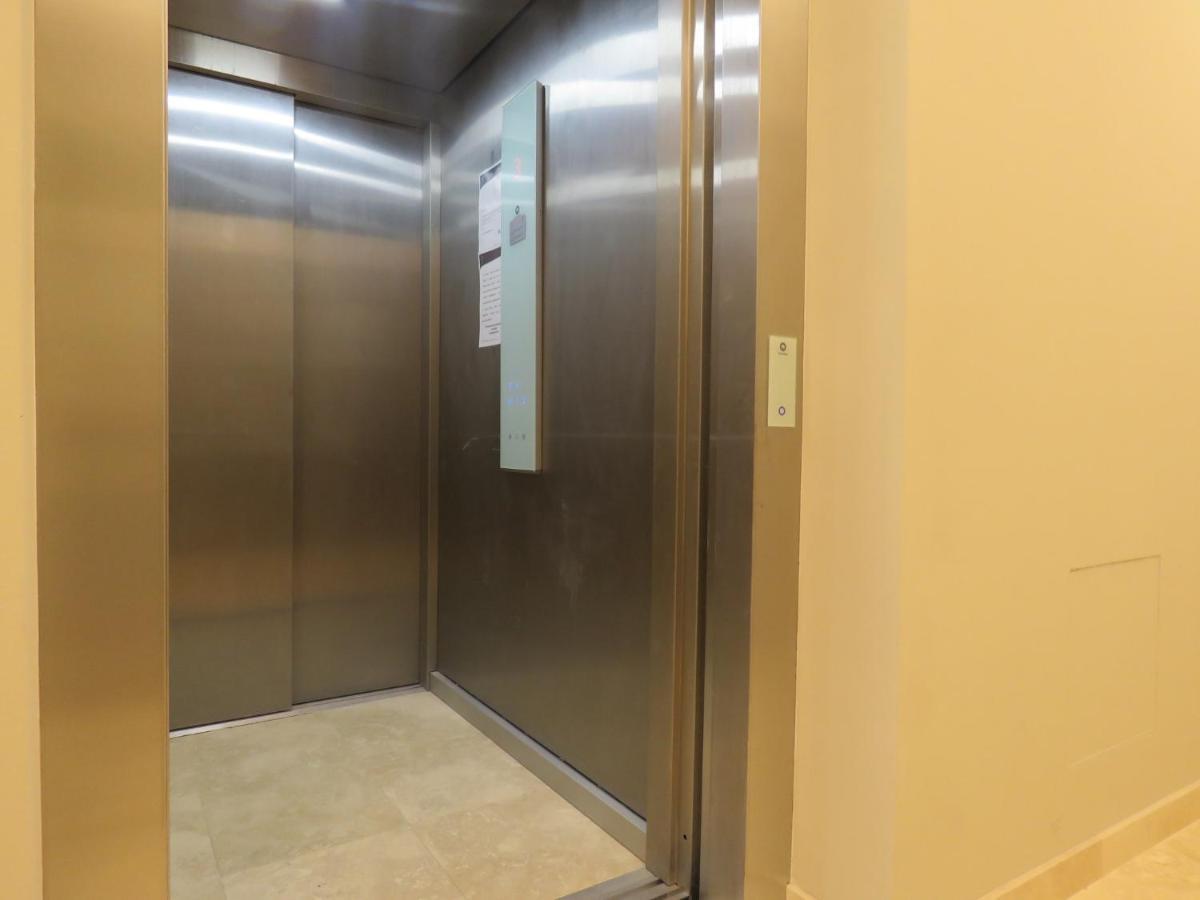 Ariosti Apartment Bologna Eksteriør bilde