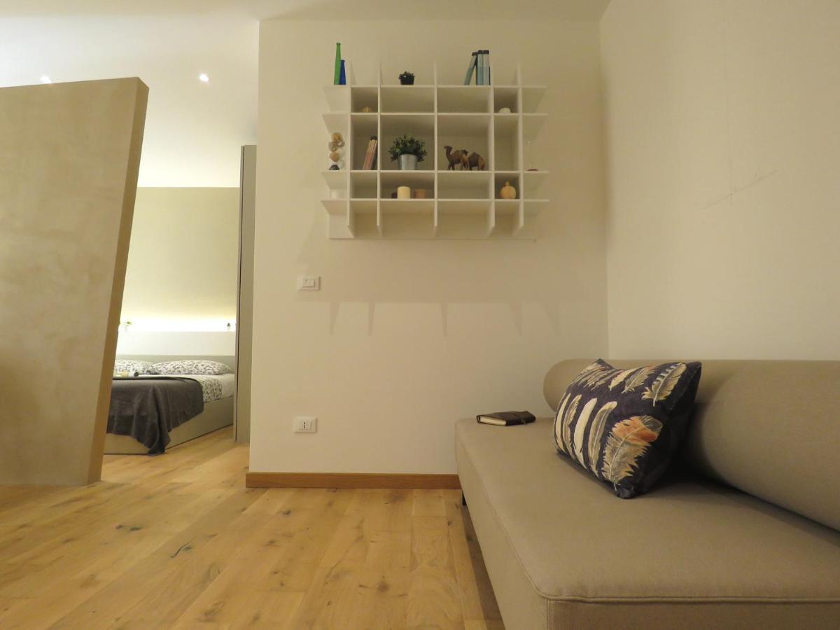 Ariosti Apartment Bologna Eksteriør bilde