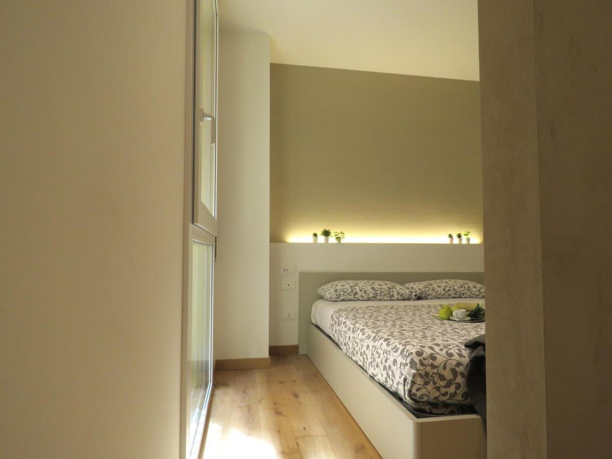 Ariosti Apartment Bologna Eksteriør bilde