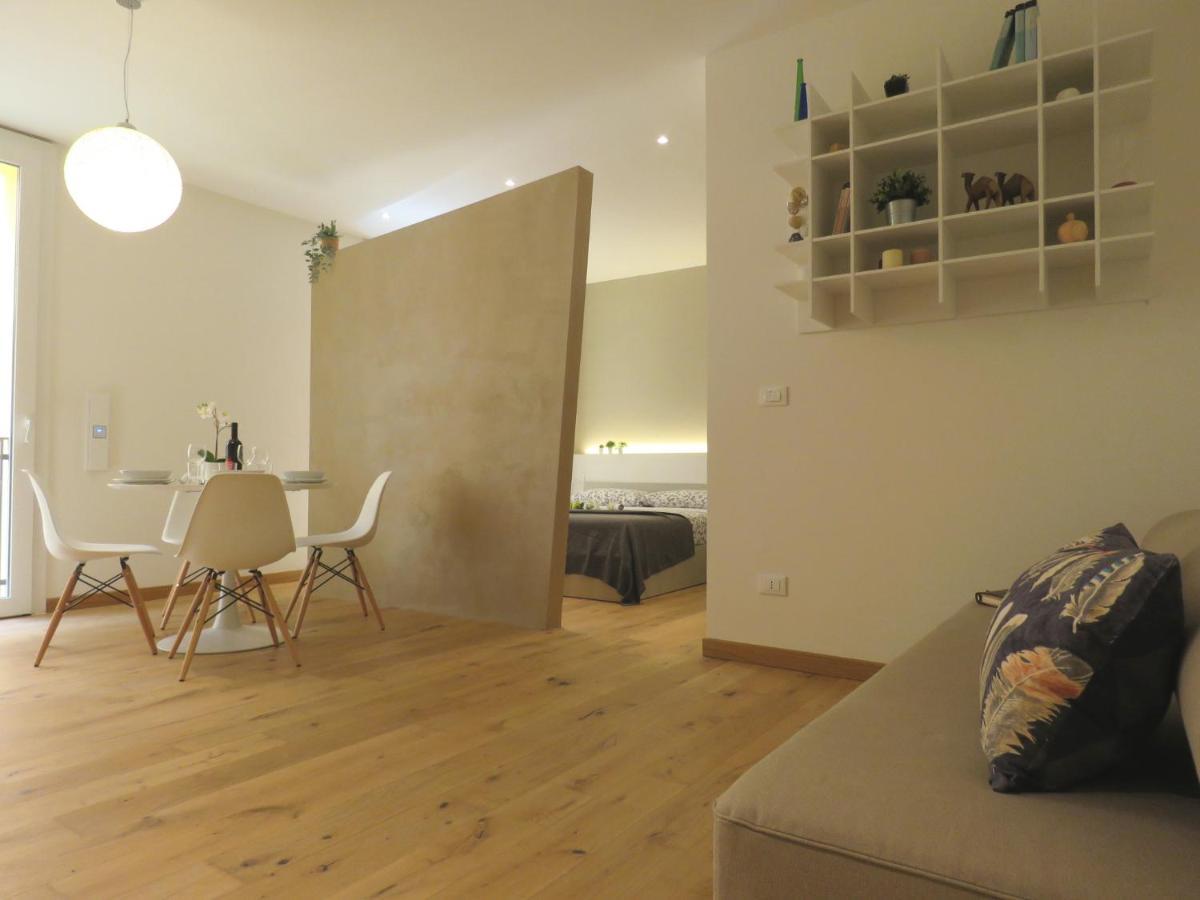 Ariosti Apartment Bologna Eksteriør bilde