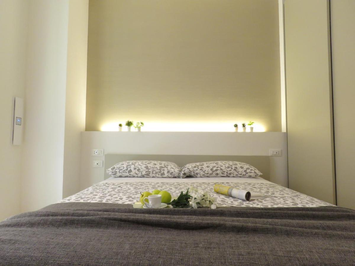 Ariosti Apartment Bologna Eksteriør bilde