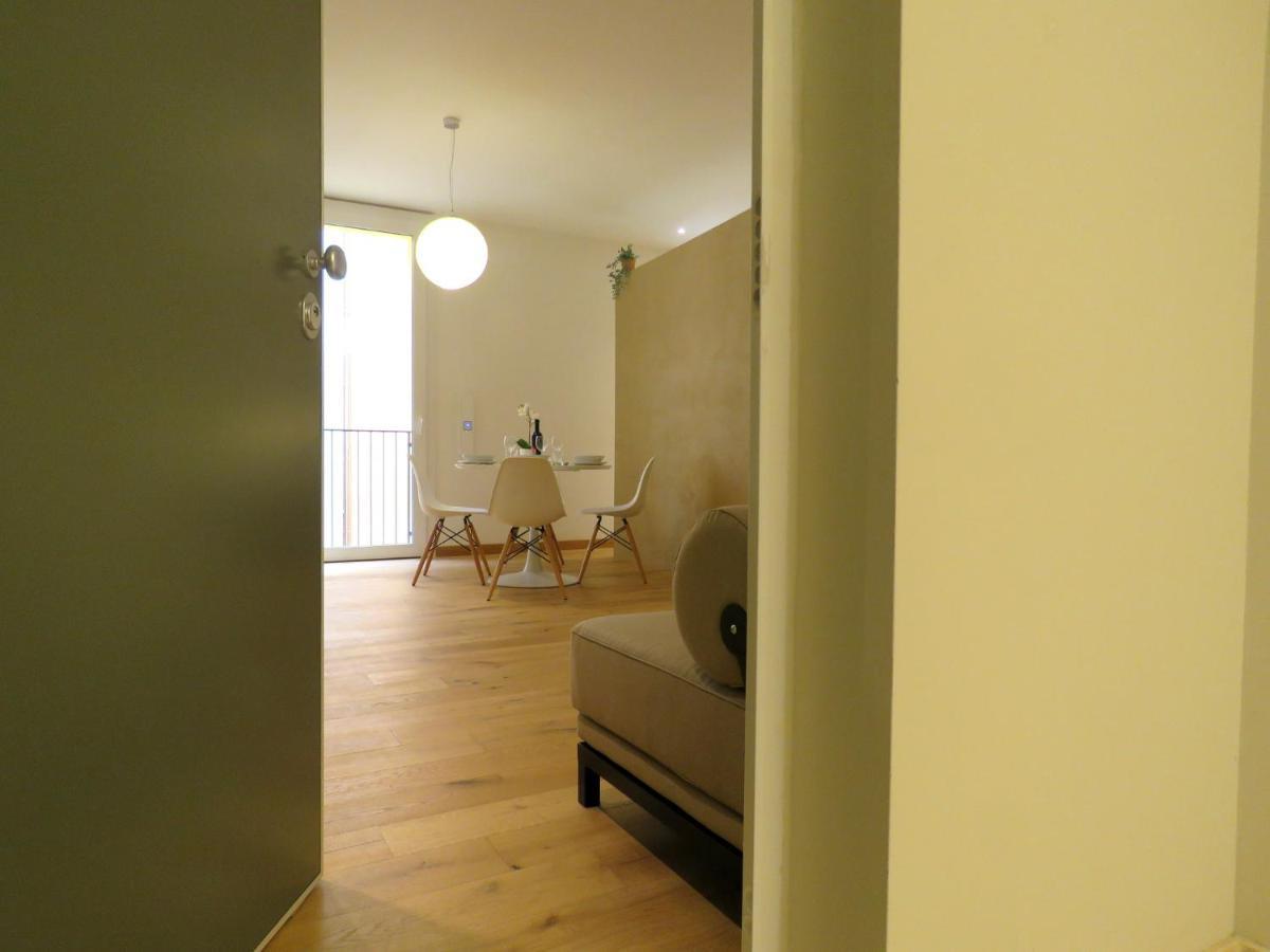 Ariosti Apartment Bologna Eksteriør bilde